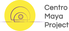 Centro Maya Project logo